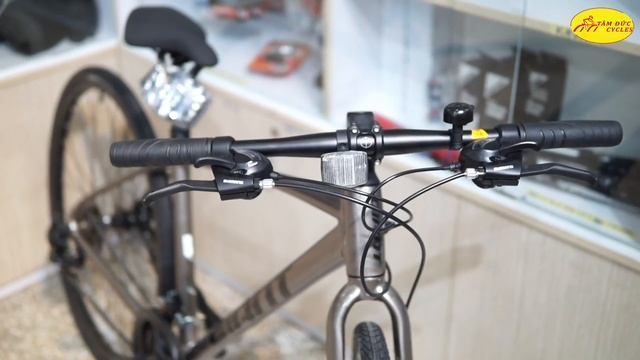 Xe đạp Java Auriga có ăn đứt mẫu đình đám Giant Escape 2 trong cùng phân khúc @tamduccycles смотреть онлайн