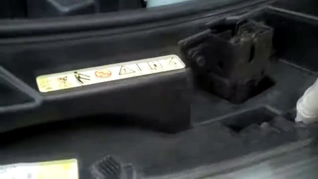 Как снять фары на range rover sport смотреть онлайн