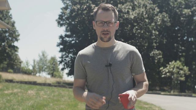 Comica CVM-WM300 (A) Wireless Lav Review смотреть онлайн