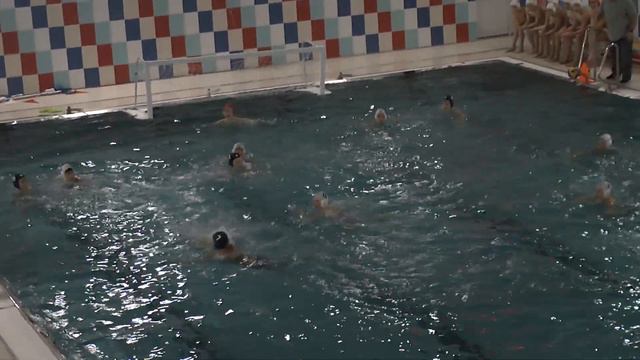 Жемчужина - Юность Москвы 2005 год. 1 период. смотреть онлайн