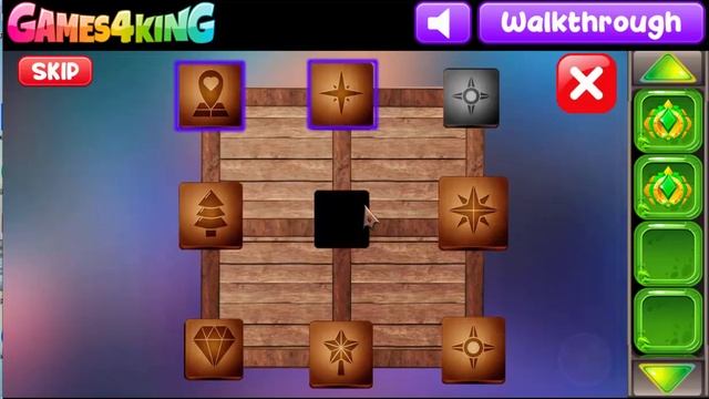 G4K Cheerful Bread Escape Game Walkthrough смотреть онлайн