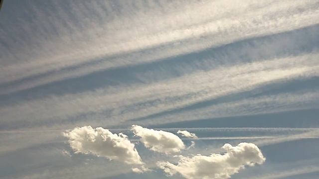 Sky above Ingelheim am Rhein / Kodak Playsport смотреть онлайн