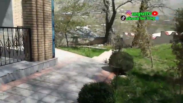 Urgut Chor Chinor Ziyorat Gohi #urgut #urguttv#chorchinor