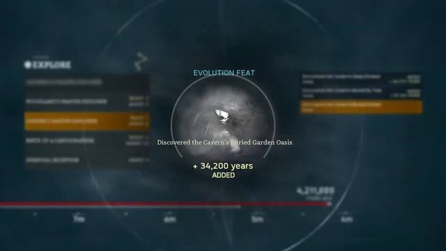 Humankind Odyssey - Full Evolution to Homo Sapien смотреть онлайн