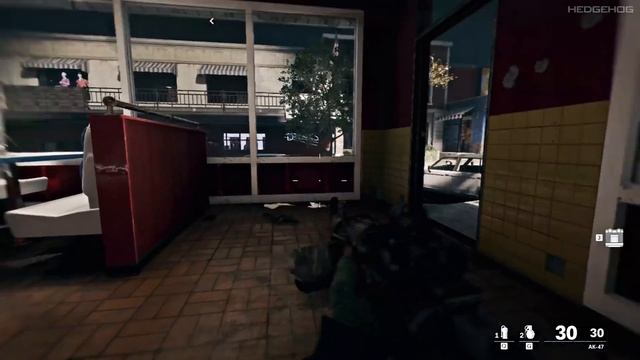 Night Shift | Realistic Next-Gen Ultra Graphics Gameplay [4K UHD 60FPS] Call of Duty смотреть онлайн