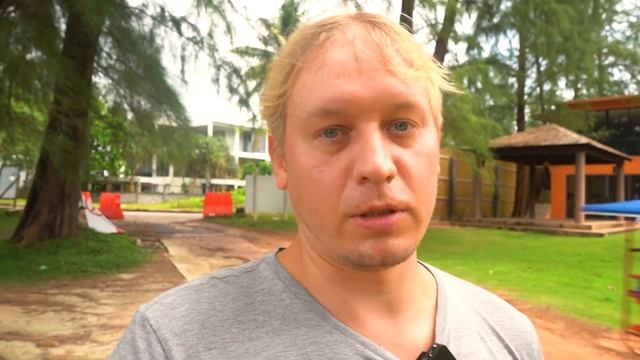 Таиланд 2022. Раваи. Самые свежие морепродукты на Пхукете. Отдых на Пхукете 3 часть. Паук в джунгля смотреть онлайн