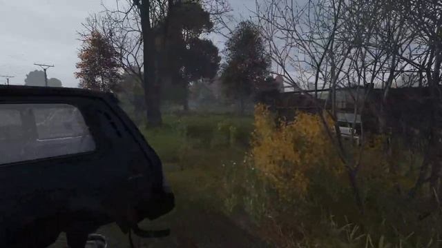 DayZ 1.16| Russian Forest RP |серия # 124| пропасть смотреть онлайн