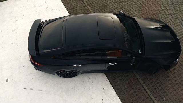 Wynajem Mercedes-AMG GT 43 Coupe 4door 4Matic+ | Wypożyczalna w Poznaniu i Wrocławiu смотреть онлайн