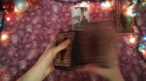 Кто мой будущий муж ? Таро онлайн