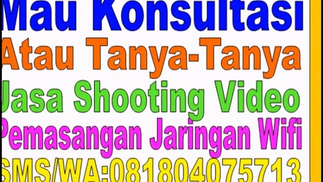 Info Tempat Prakerin Yogyakarta смотреть онлайн