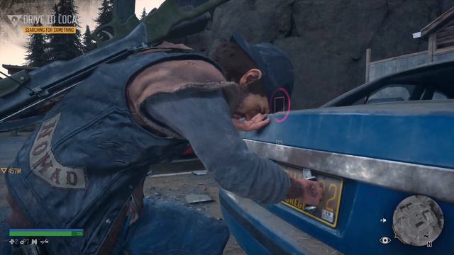 Part 6 : Days Gone Playstation 5 4K HDR Gameplay #PS5 #HDR #4K смотреть онлайн