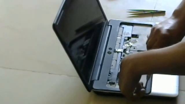 compaq presario cq40 laptop, how to open laptop compaq presario cq40 смотреть онлайн