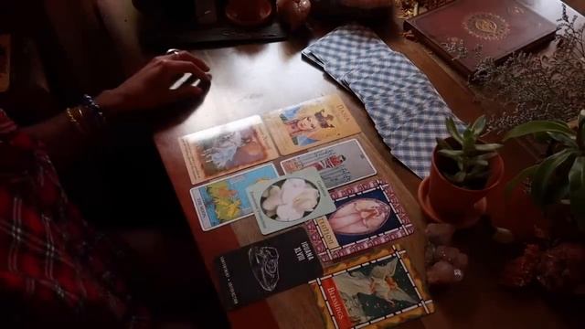 PICK A CARD? INSTANT HEALING FROM YOUR ANGELS? GENEROUS READINGS FOR EACH ?✨|| BEHATILIFE смотреть онлайн