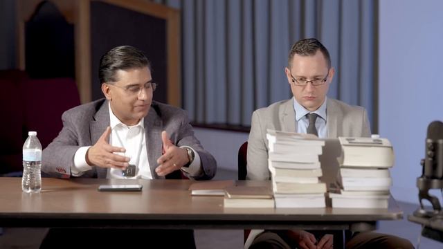 Do Westcott & Hort Rule New Testament Textual Criticism? смотреть онлайн