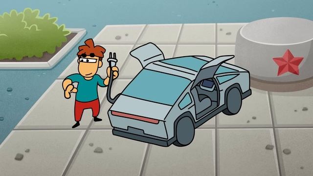 Если бы ты провёл день с Риком и Морти / Что если ты стал путешественником во времени? смотреть онлайн