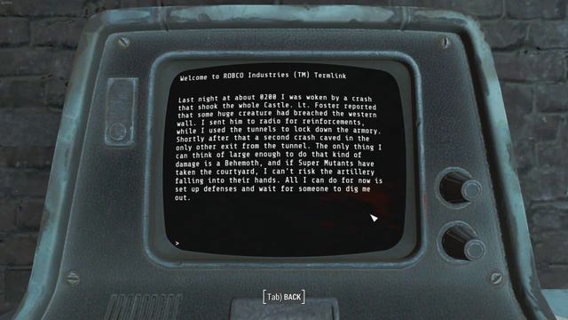 Fallout 4 Playthrough Part 65 | Old Guns смотреть онлайн