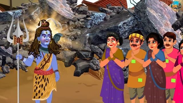 बाढ़ में गरीब का घोसला घर | Hindi Stories | Moral Stories | Bedtime Moral Stories | Kahani | Kahaniy смотреть онлайн