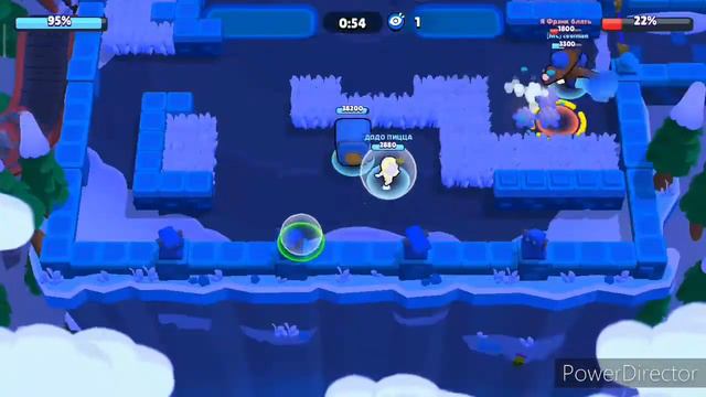 #2. Профессиональные игры за Коллет! смотреть онлайн