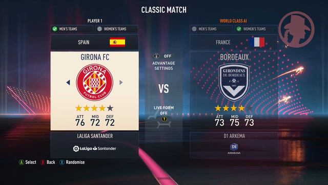 FIFA 23 HOW TO PLAY AS ALISHA LEHMANN IN CAREER MODE смотреть онлайн