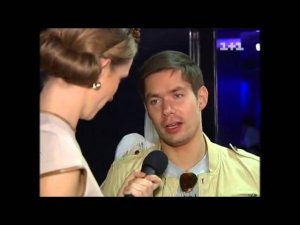 Стас Пьеха « Светская жизнь « 28.04.2013