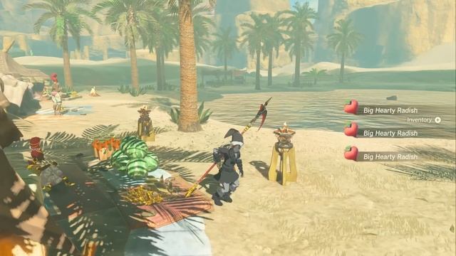 V1.1.1 Duplication Glitch Is INSANE! Infinite Hearts, Stamina & More In Zelda Tears Of The Kingdom смотреть онлайн
