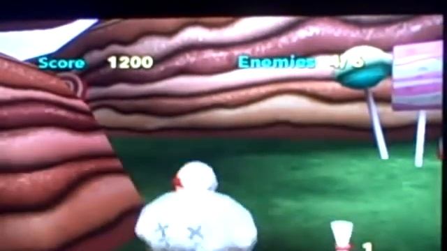 Ninjabread Man Review смотреть онлайн