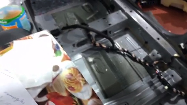 Форд Куга богатой штатной шумоизоляцией не отличается - вроде бы что-то и есть, но не так уж много смотреть онлайн