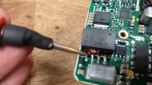 Опель Вектра С ремонт блока розжига ксенона