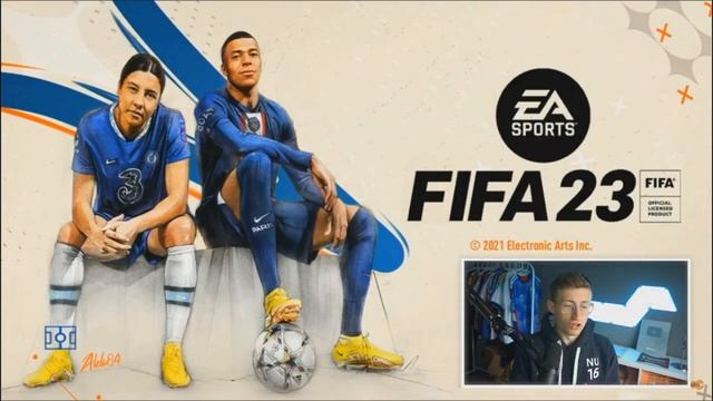 FIFA 23 but it's on Xbox 360 смотреть онлайн