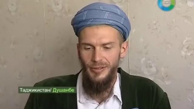Два брата из Сибири поменяли христианскую веру на ислам смотреть онлайн