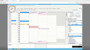 Видео-урок работа администратора с расписанием в ИНФОКЛИНИКЕ (Часть 3)