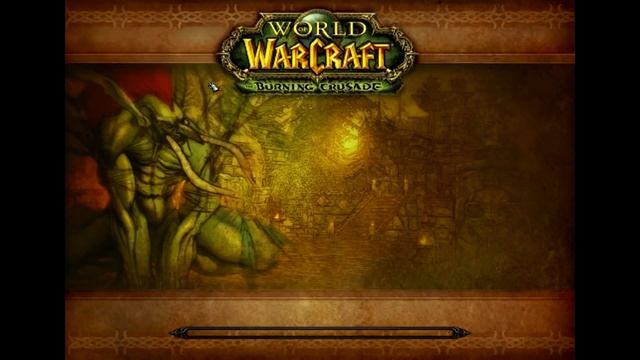 Mists of Pandaria Beta New Raid смотреть онлайн