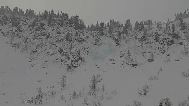 Приисковый озеро Каскадное смотреть онлайн