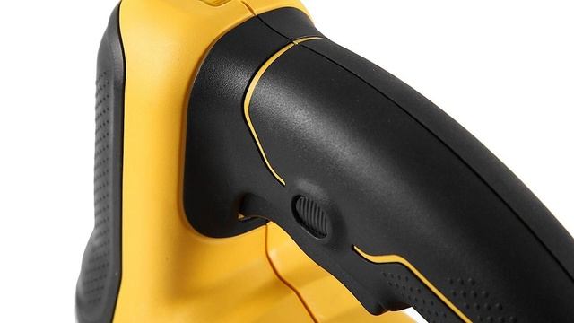 Электролобзик DeWALT DW349 смотреть онлайн