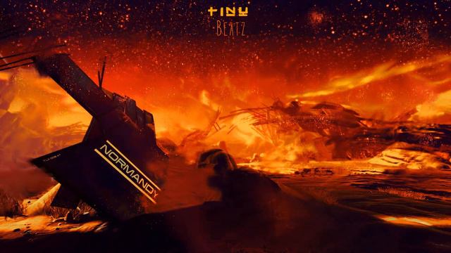 [FREE] "MASS EFFECT" - Hip-Hop Instrumental Rhetorical "Type" Beat [HARD] смотреть онлайн