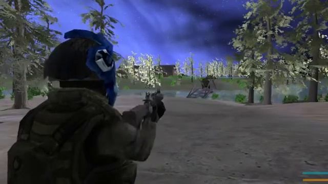 Unity 3D Survival Game - [Impulse Alpha] #7 смотреть онлайн