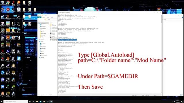 How to Automatically Load Mods in Raze (Source Port) смотреть онлайн