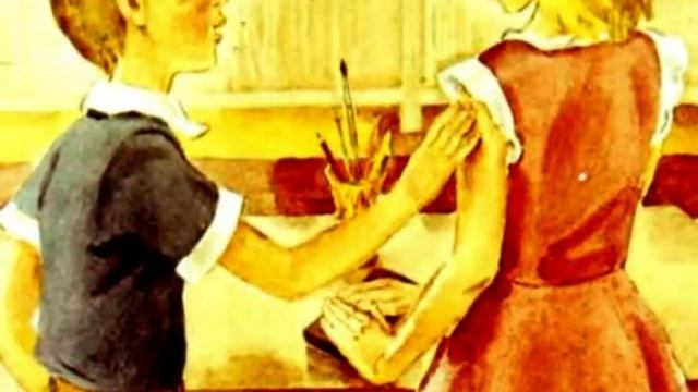 Волшебное слово 14 08 2011 Биневская Т Н смотреть онлайн