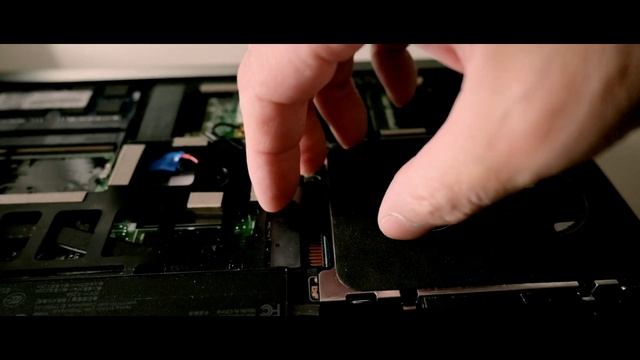 ? Laptop / Cinematic B-Roll / Nikon Z50 смотреть онлайн