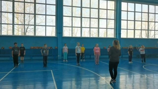 ФКиС-альтернатива пагубным привычкам. Номинация №7 "Новые возможности физической культуры и спорта" смотреть онлайн