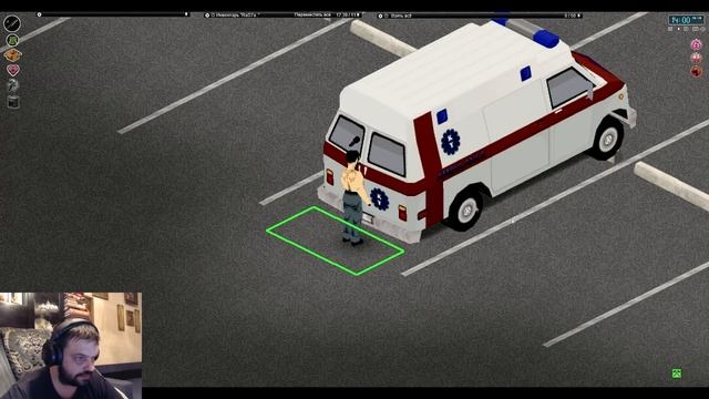 Project Zomboid | Vehicle build | Riverside #6 смотреть онлайн