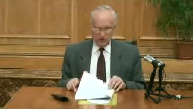 «О Таинствах Церкви» продолжение лекция профессора Алексея Ильича Осипова смотреть онлайн