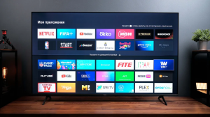 Доступный QLED с отличной картинкой! Тестируем Hisense 65E7HQ