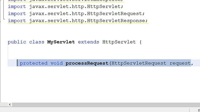 CS506( Servlet sendRedirect) смотреть онлайн
