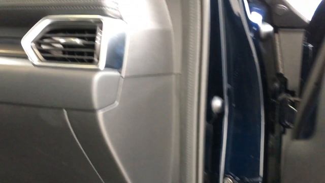 Mazda CX-5 лимитированной серии Noir. смотреть онлайн