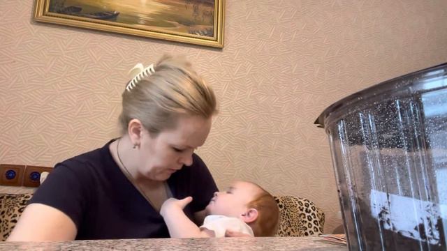 Мечты сбываются! Я её получила. Сею петунии. Пикирую землянику. смотреть онлайн