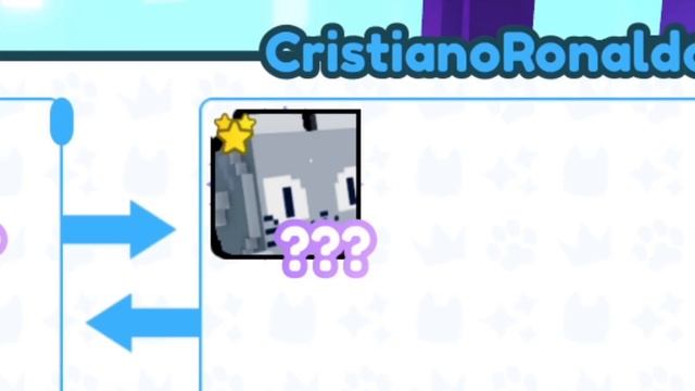 Cristiano Ronaldo Sent Me a Trade in Pet Simulator X Roblox смотреть онлайн