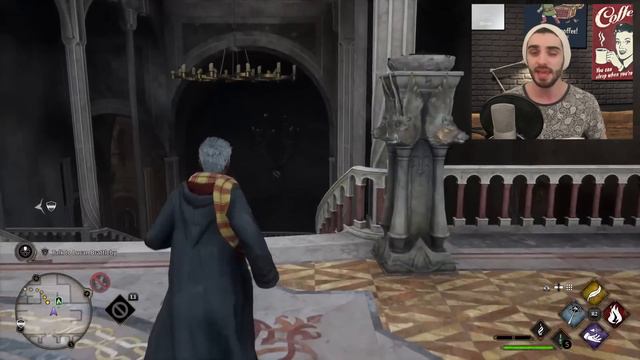 Hogwarts Legacy ARRIVE ! Nouveau GAMEPLAY & NEWS !! 🔥 Temps de Chargement 😱 Loot, Secret, Romances. смотреть онлайн