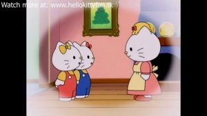 Hello Kitty Paradise 02_ A Storybook Adventure