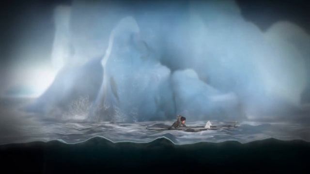 СТОИТ ПОПРОБОВАТЬ Never Alone (Kisima Ingitchuna) - Обзор смотреть онлайн